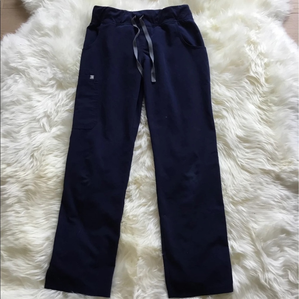 Figs scrub pants